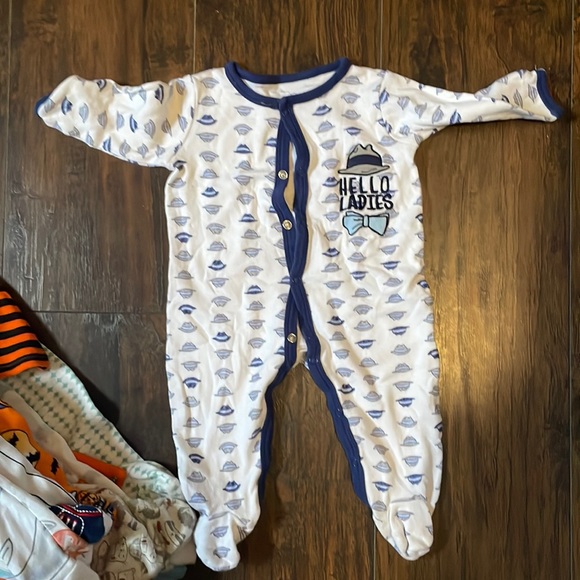 Sleepers 3-9m - Picture 12 of 16